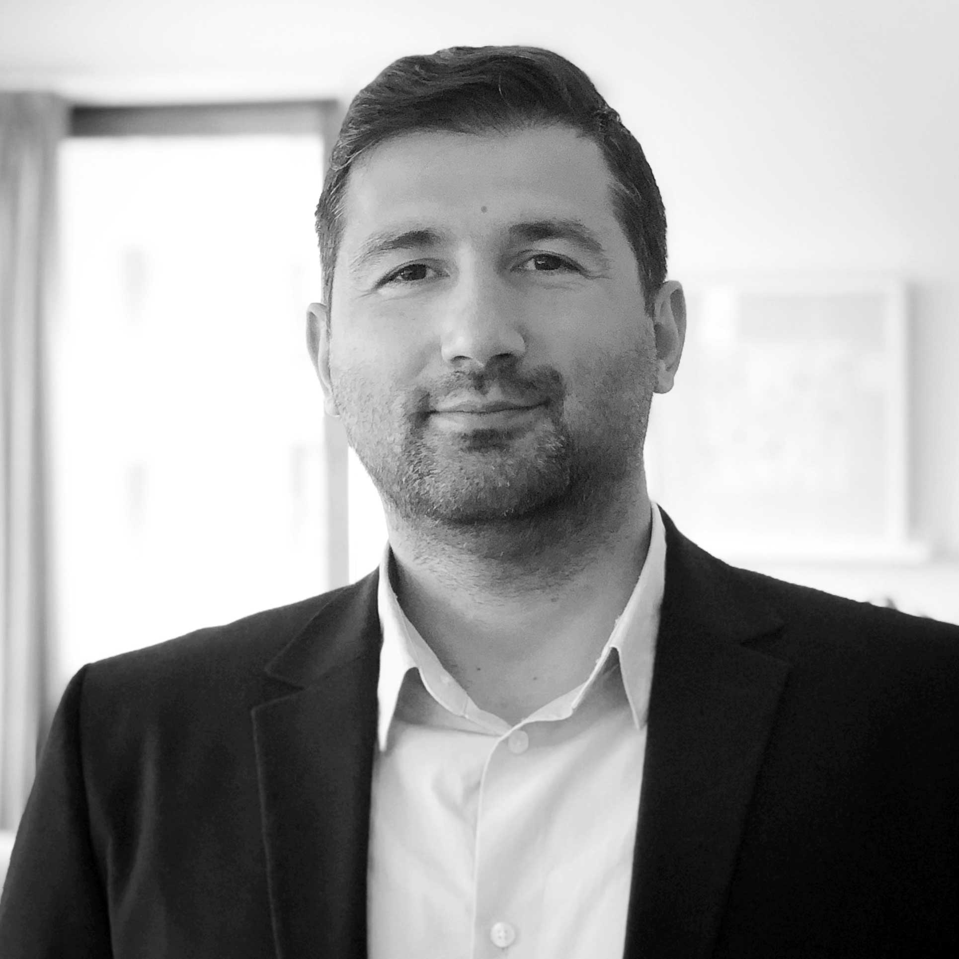 Filip Sofianidis Fairdeal Group